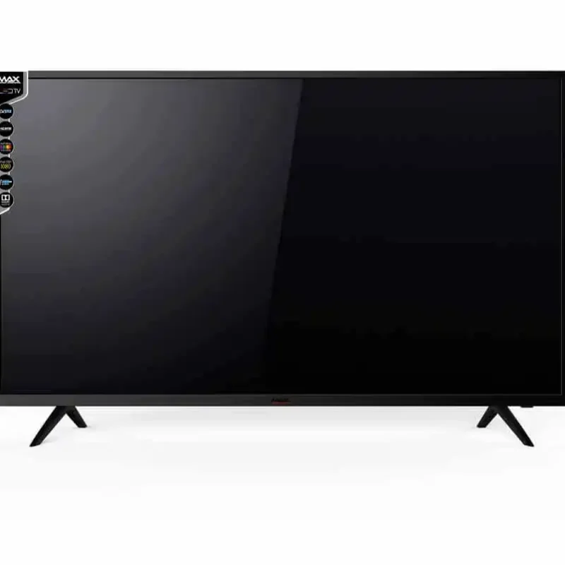 SMART LED TV 43 MAX 43MT302S 1920x1080/FHD/DVB-T2/C/S Frameless