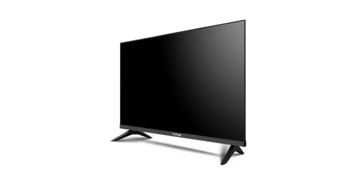 LED TV 32 FOX 32DTV230E 1366x768/HD Ready/DVB-T2/S2/C - Image 4