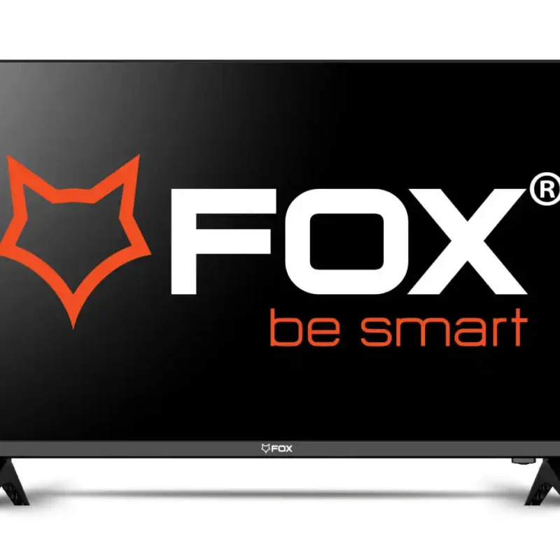 LED TV 32 FOX 32DTV230E 1366x768/HD Ready/DVB-T2/S2/C