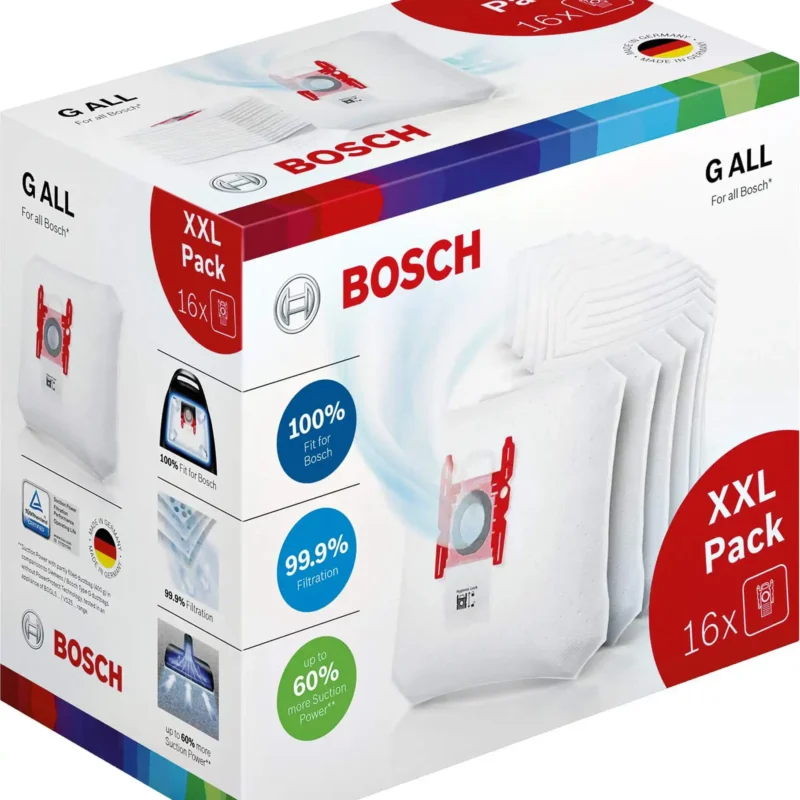 Kese za usisivač Bosch BBZ16GALL 16/1