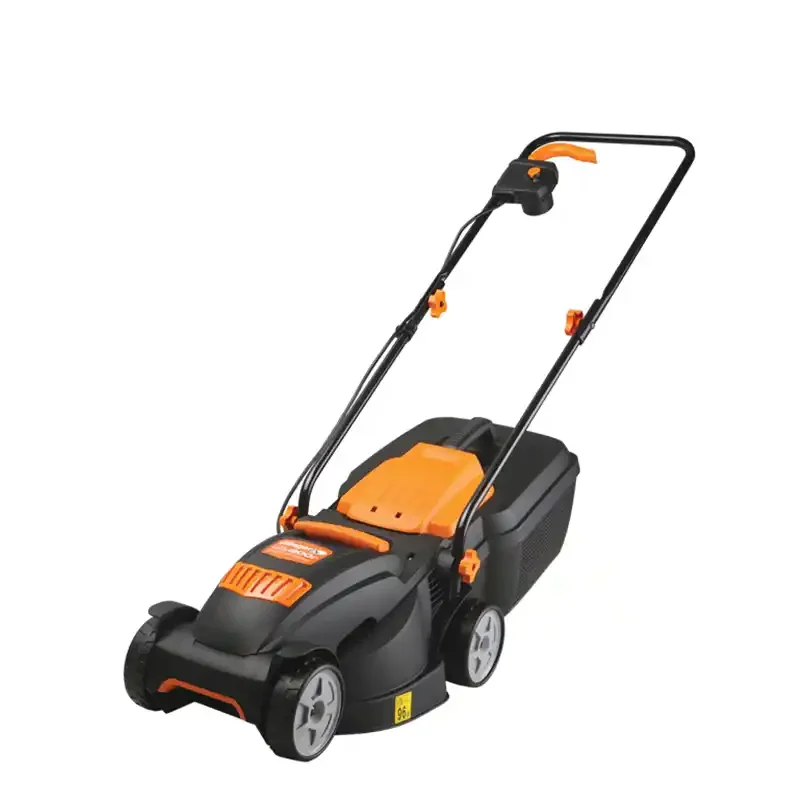Električna kosačica Villager Villy 1200 P snaga motora 1200W/širina košenja 38cm