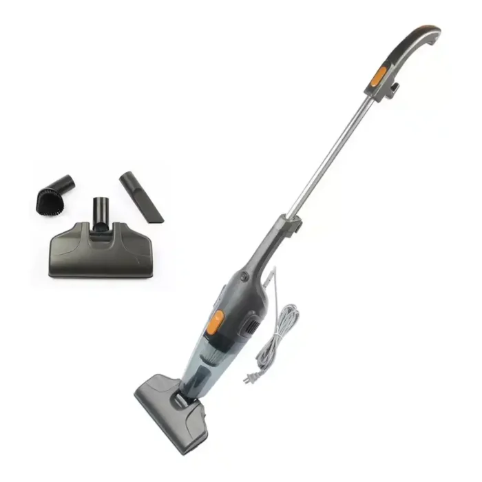Štapni usisivač Deerma DX 115C/2 u 1 - Image 2
