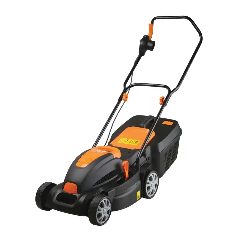 Električna kosačica Villager Villy 1400 P snaga motora 1400W/širina košenja 34cm