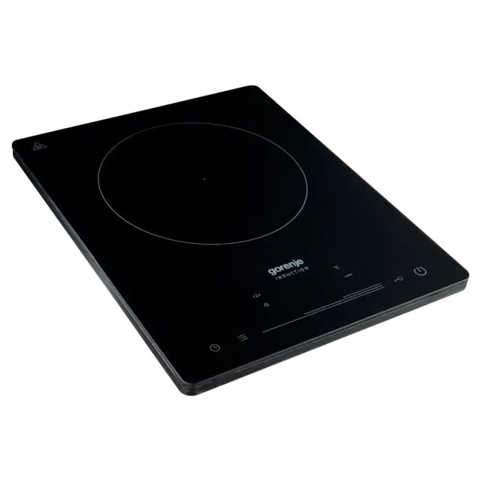 Indukcioni rešo Gorenje ICR 2000 SP snaga 2000W/prečnik 20 cm