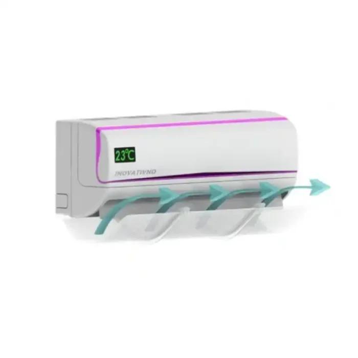 Usmerivač vazduha za klima uređaje RAZ1172 (18Btu-24Btu) - Image 2
