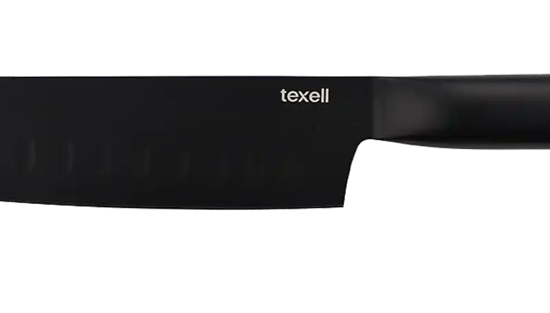 Nož Santoku Texell TNB-SN368