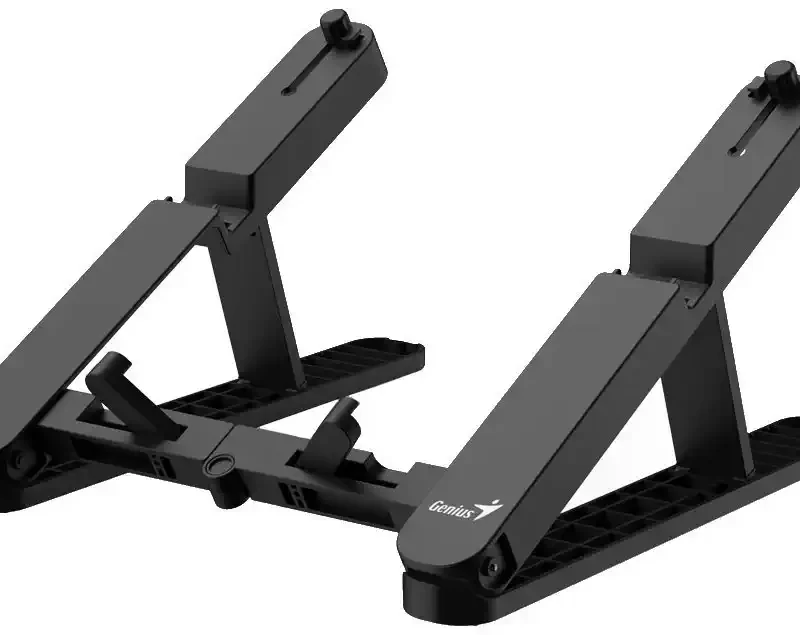 Postolje za laptop Genius G-stand M200 10-17 crni