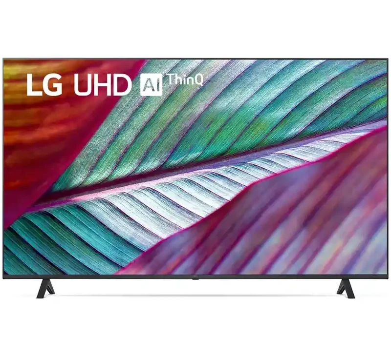 SMART LED TV 55 LG 55UR78003LK 3840x2160/UHD/4K/DVB-T2/C webOS