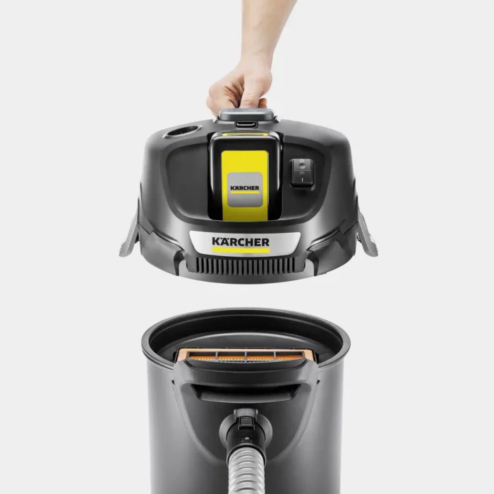 Usisivač za pepeo Karcher AD2EU - Image 2