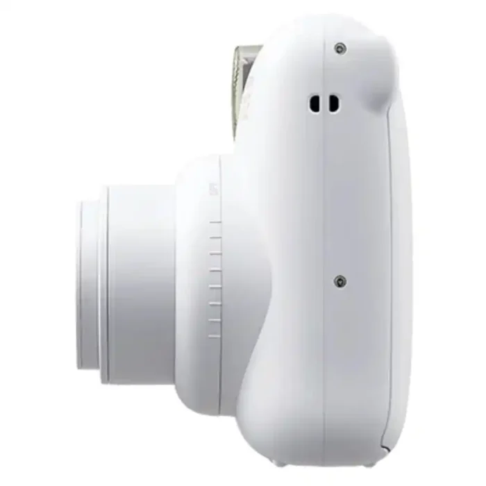 Fotoaparat FUJIFILM Instax Mini 12 Clay White - Image 2