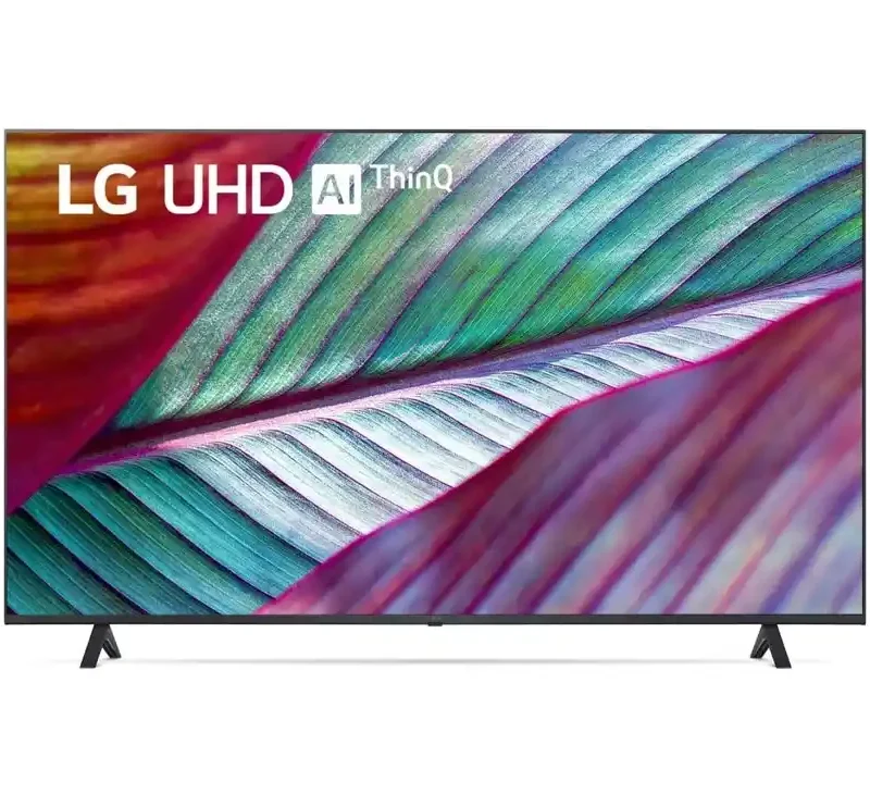 SMART LED TV 50 LG 50UR78003LK 3840x2160/UHD/4K/DVB-T2/C webOS