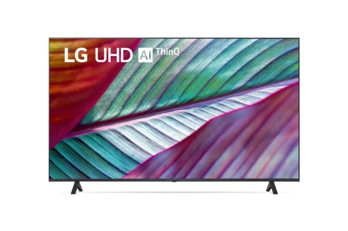 SMART LED  TV 43 LG 43UR78003LK 3840x2160/UHD/4K/DVB-T2/C webOS