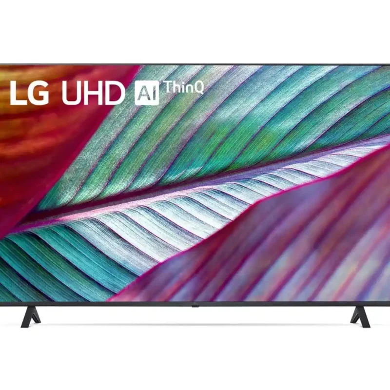 SMART LED  TV 43 LG 43UR78003LK 3840x2160/UHD/4K/DVB-T2/C webOS
