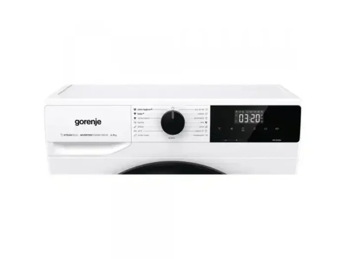 Mašina za pranje veša Gorenje WNHEI72SAS  širina 60cm/kapacitet 7kg/obrtaja 1200-min/inverter - Image 2