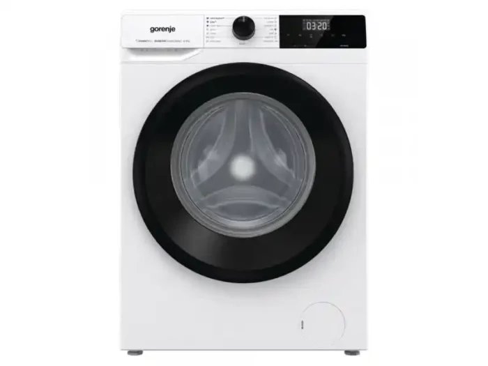Mašina za pranje veša Gorenje WNHEI72SAS  širina 60cm/kapacitet 7kg/obrtaja 1200-min/inverter