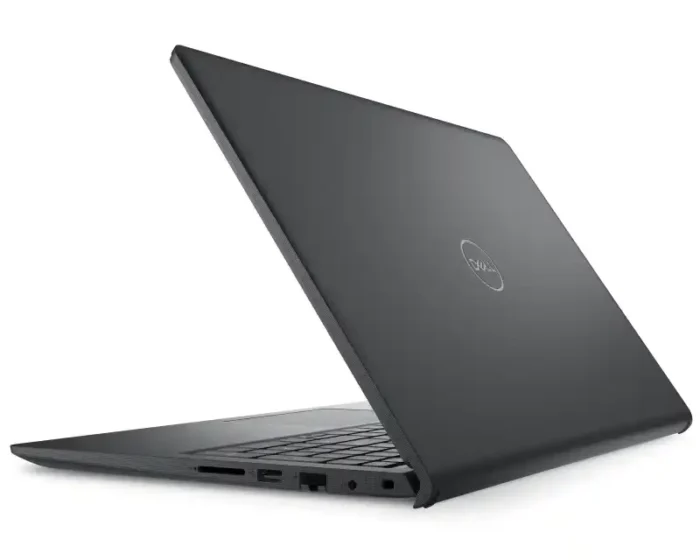 Laptop Dell Vostro 3520 15.6 FHD 120Hz/i3-1215U/16GB/NVMe 512GB/Intel UHD/Black - Image 3