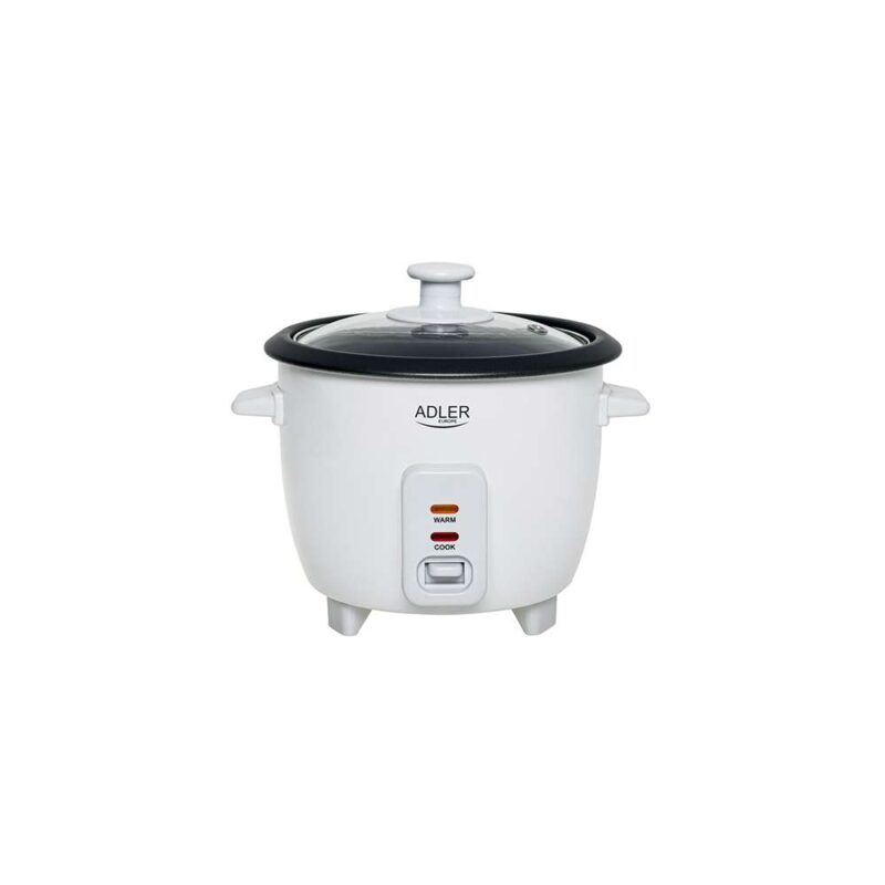 ADLER AD6418 APARAT ZA KUVANJE PIRINČA 0,6L