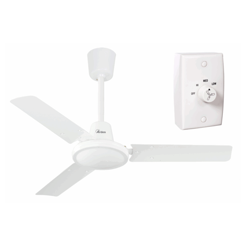 ARDES 5A90 PLAFONSKI VENTILATOR