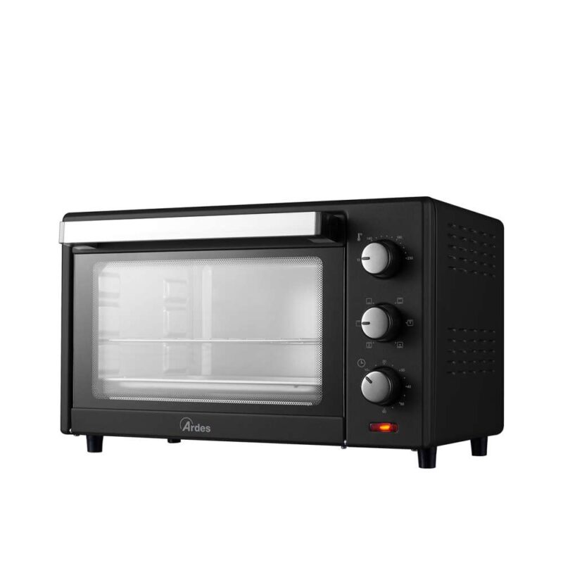 ARDES AR6231B MINI PEĆNICA 30L CRNA