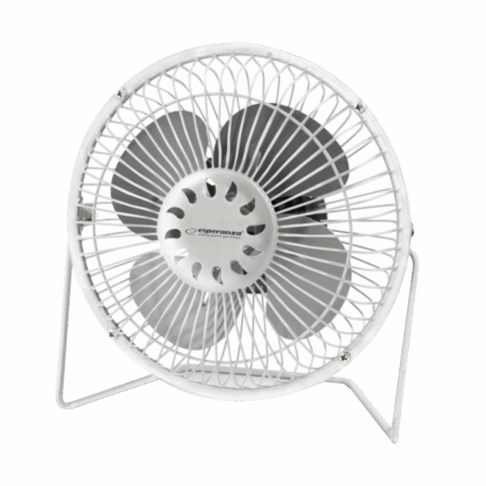 ESPERANZA EA149W VENTILATOR 6" USB
