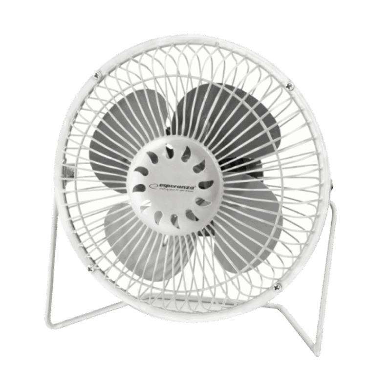 ESPERANZA EA149W VENTILATOR 6" USB