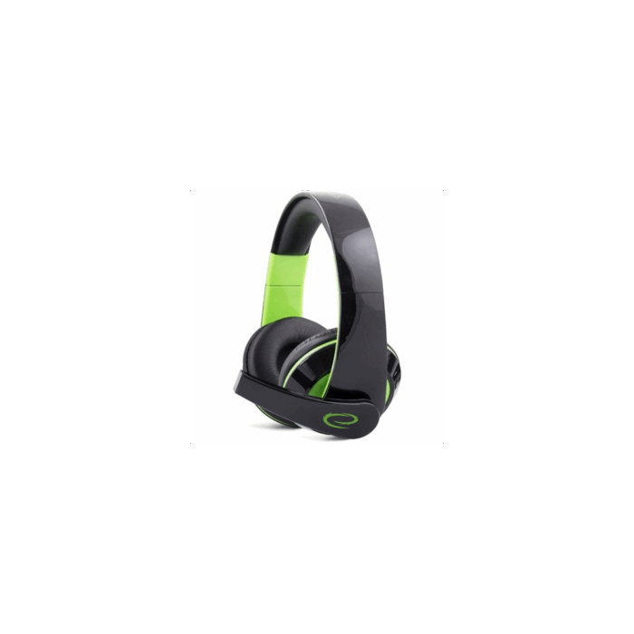 ESPERANZA EGH300G SLUSALCE STEREO GAMERS CONDOR ZELENE