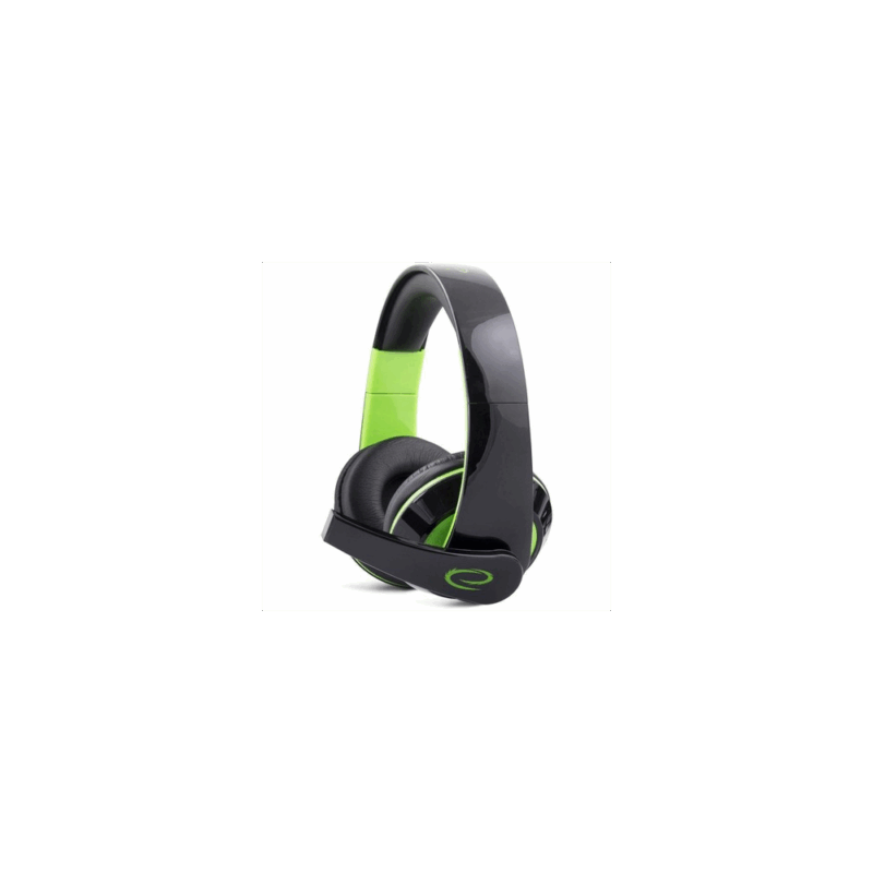 ESPERANZA EGH300G SLUSALCE STEREO GAMERS CONDOR ZELENE