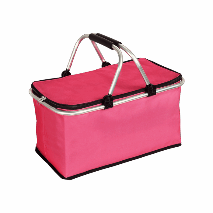 KESPER KSP19951 TERMO TORBA PINK 20L