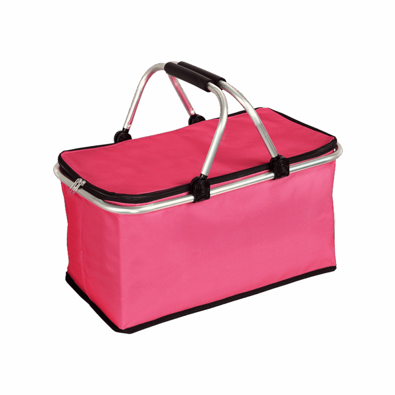KESPER KSP19951 TERMO TORBA PINK 20L