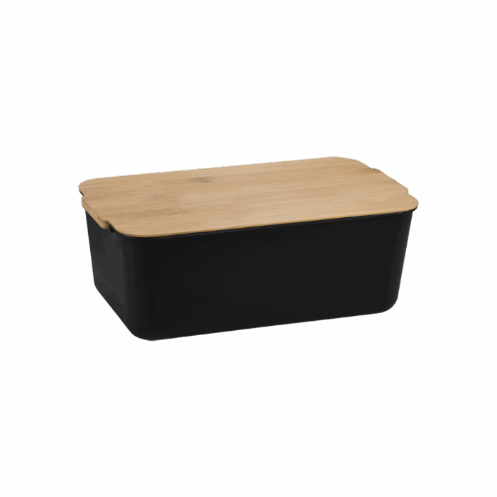 KESPER KSP58450 KUTIJA ZA HLEB 33X18,5X12CM