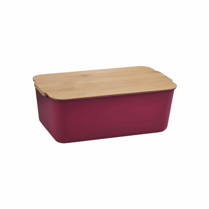 KESPER KSP58453 KUTIJA ZA HLEB 33X18,5X12CM