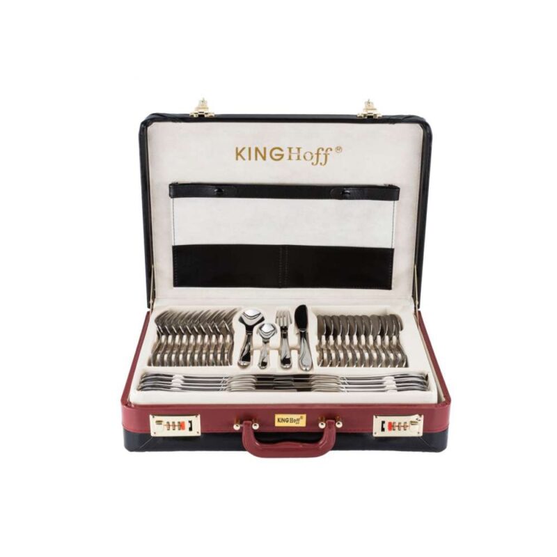 KINGHOFF KH3504 ESCAJG SET 72/1 U KOFER PAKOVANJU