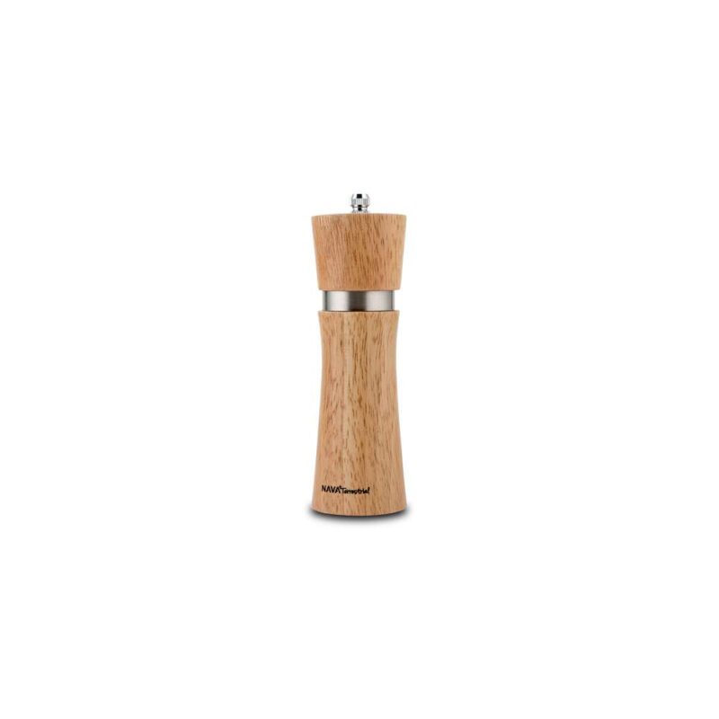 NAVA NV10-184-001 MLIN ZA BIBER DRVO/KERAMIKA TERRESTRIAL 16CM