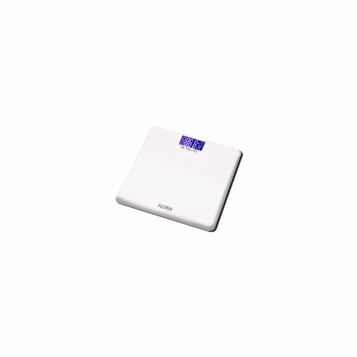 ZILAN ZLN7683 TELESNA VAGA STAKLENA DIGITALNA 150KG