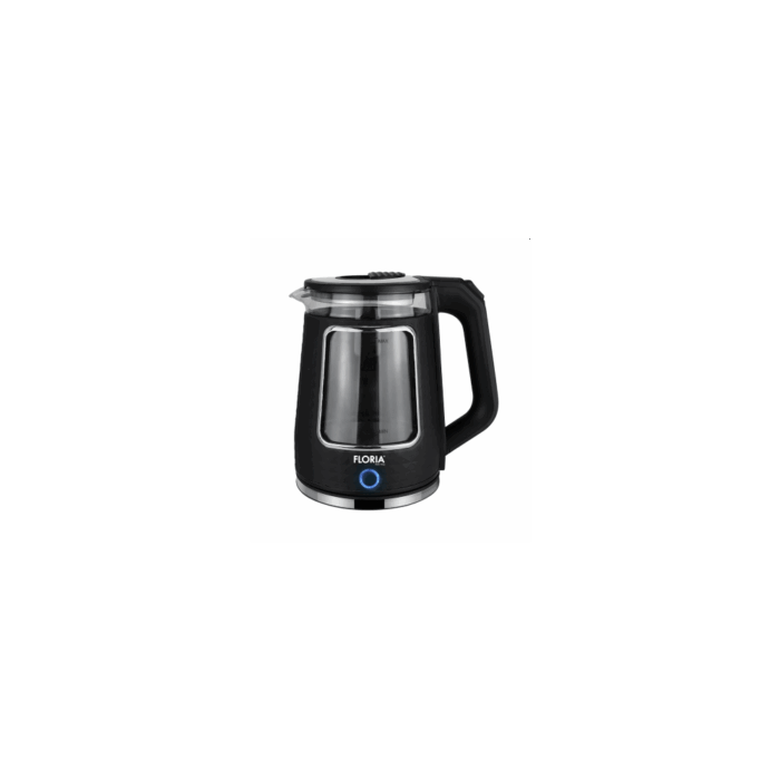 ZILAN ZLN9822 STAKLENI KETLER 1,8L