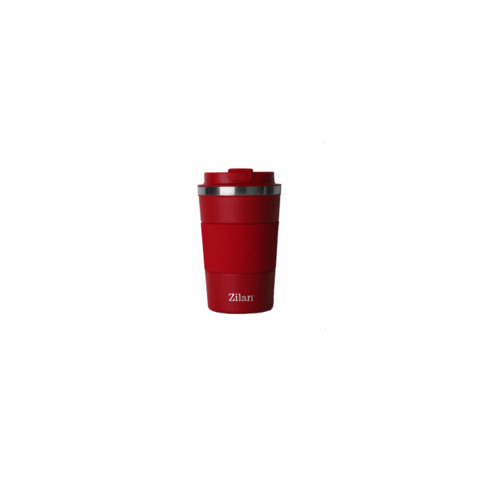 ZILAN ZLN9880 TERMOS Š0LJA 380ML CRVENA