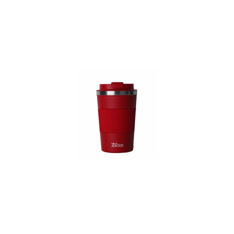 ZILAN ZLN9880 TERMOS Š0LJA 380ML CRVENA