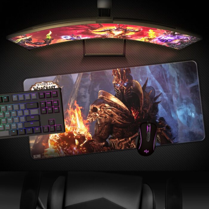 World of WarCraft Shadowlands - Bolvar XL - Image 2