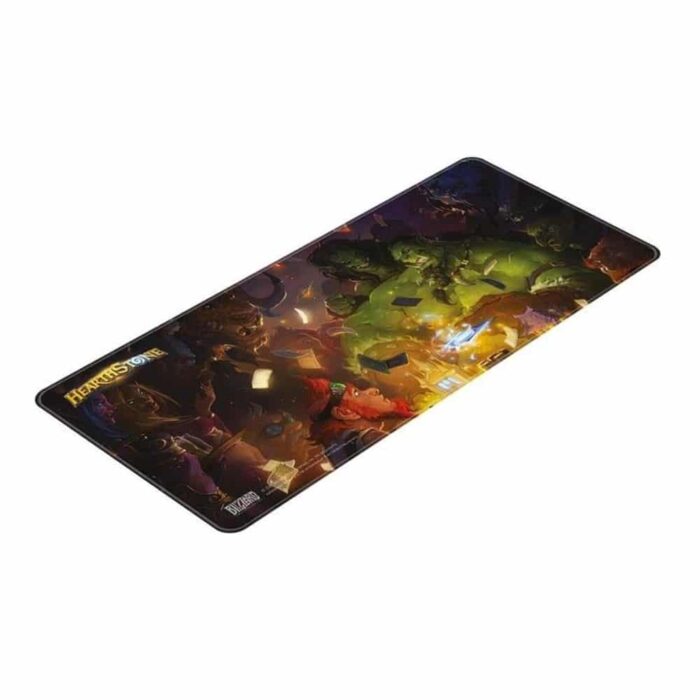 Hearthstone - Heroes XL Mousepad - Image 3