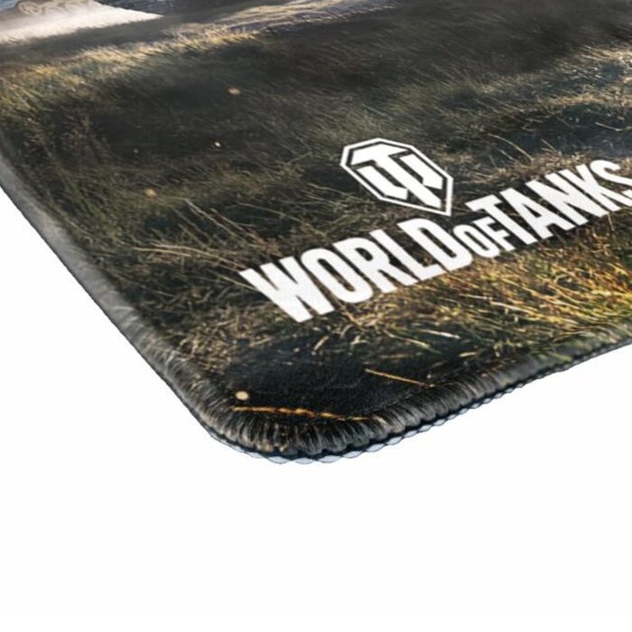 World Of Tanks - The Winged Warriors XL Mousepad - Image 3
