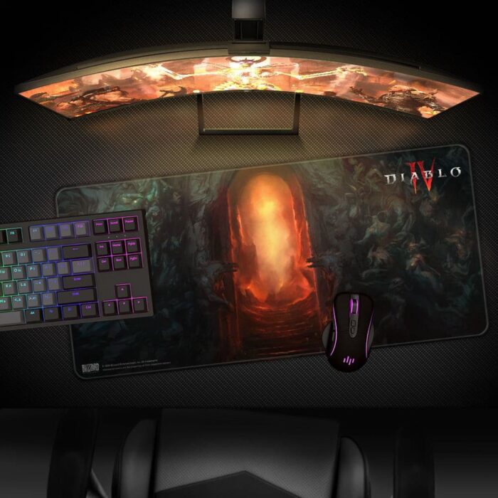 Diablo IV - Gate of Hell XL - Image 3