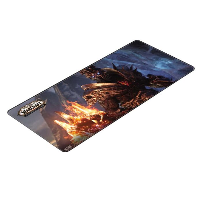 World of WarCraft Shadowlands - Bolvar XL - Image 3