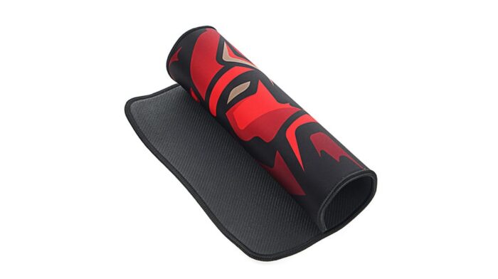 Perun Mouse Pad - Image 5