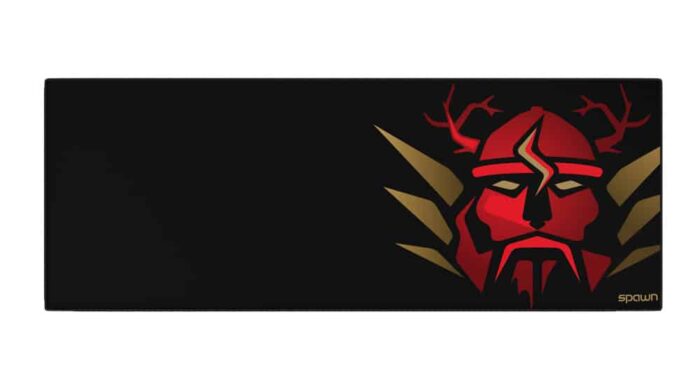 Perun Mouse Pad Extended - Image 2