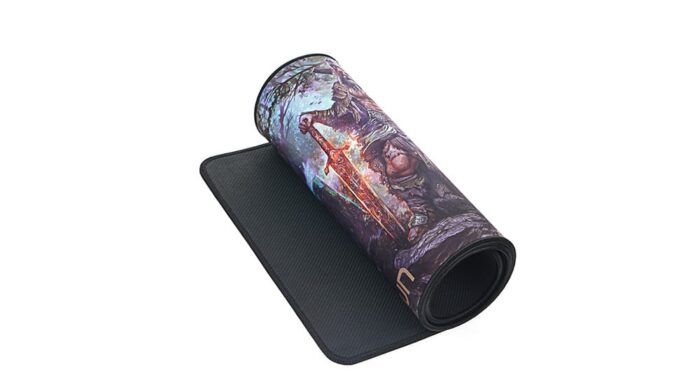 Veles Mouse Pad Extended Limited Edition - Image 2