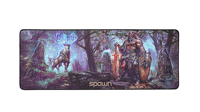 Veles Mouse Pad Extended Limited Edition - Image 5