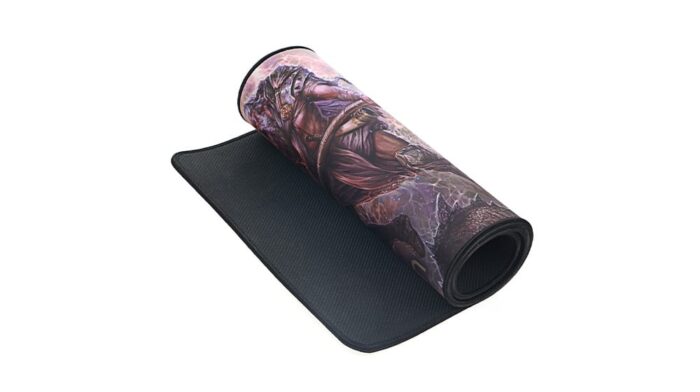 Stribog Mouse Pad Extended Limited Edition - Image 4