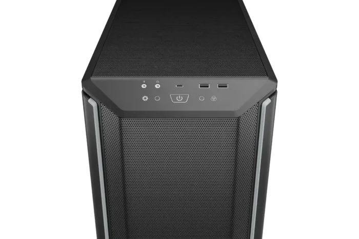 Kućište Be Quiet Dark Base 701 Black BGW58 - Image 4