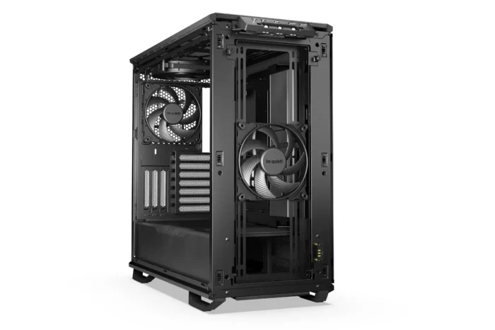 Kućište Be Quiet Dark Base 701 Black BGW58 - Image 2