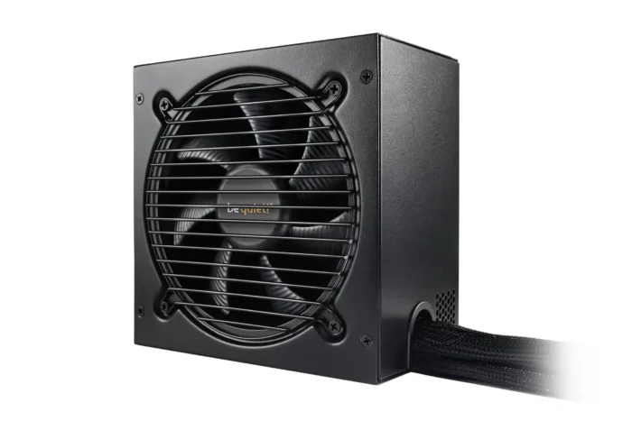 Napajanje Be Quiet Pure Power 11 500W Gold  BN293 - Image 4
